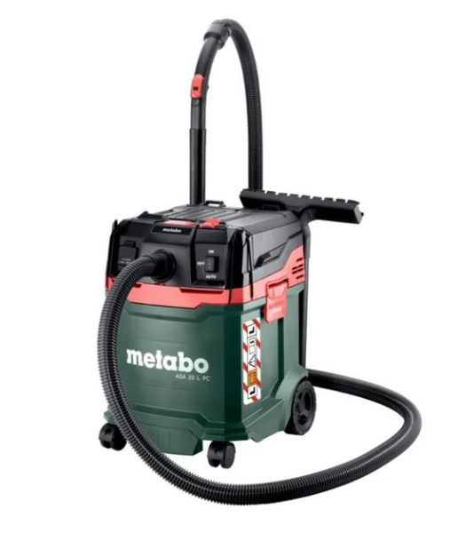 Metabo | Allzweckstaubsauger ASA 30 L PC